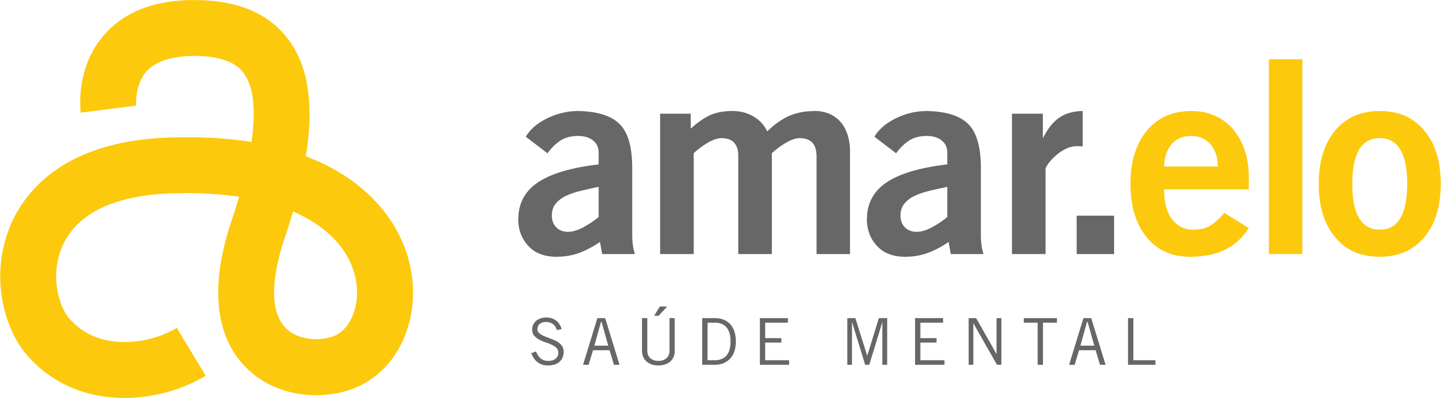 Logo Amar.Elo - Horizontal